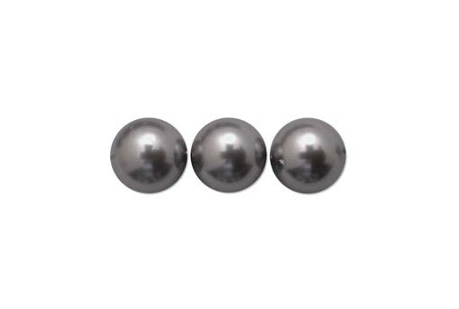 Shiny Crystal Pearls 5810 Mauve 4mm - 20pcs