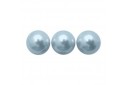 Shiny Crystal Pearls 5810 Light Blue 4mm - 20pcs