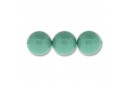 Shiny Crystal Pearls 5810 Jade 6mm - 12pcs