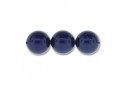Shiny Crystal Pearls 5810 Dark Lapis 6mm - 12pcs