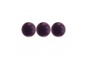 Perle 5810 Shiny Crystal - Elderberry 8mm - 8pz