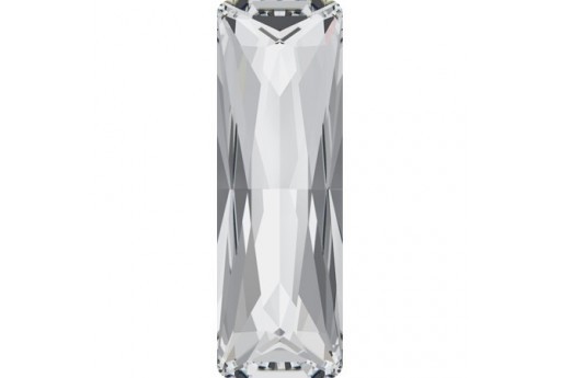 Princess Baguette Crystal 4547 30x10mm - 1pz