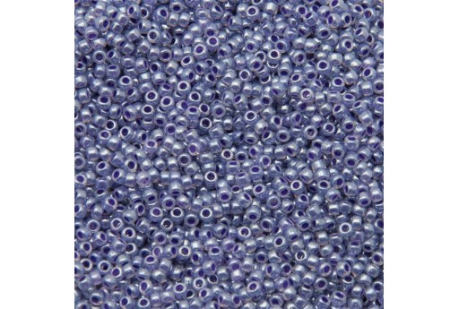 Toho Seed Beads Ceylon Gladiola 15/0 - 10gr