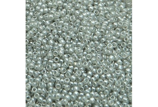 Toho Seed Beads Ceylon Smoke 15/0 - 10gr