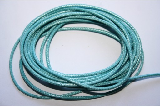Heavenly Waxed Polyester Cord 1,5mm - 12m
