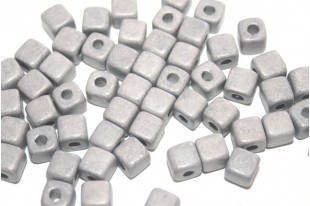 Mispudin 100 Pz Perline Glitterate 8mm, Pave Disco Ball Beads, Argilla Strass Crystal per Realizzare Collane, Bracciali, Orecchini