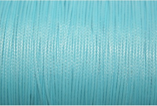 Heavenly Waxed Polyester Cord 0,5mm - 12m