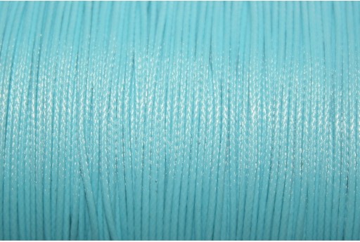 Heavenly Waxed Polyester Cord 0,5mm - 12m