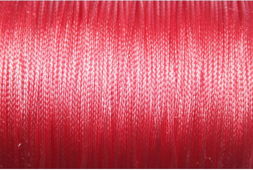 Coral Waxed Polyester Cord 0,5mm - 12m