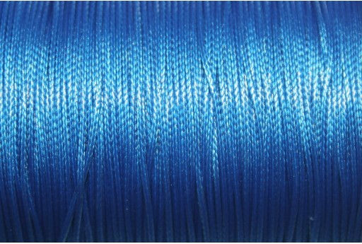 Blue Sea Waxed Polyester Cord 0,5mm - 12m