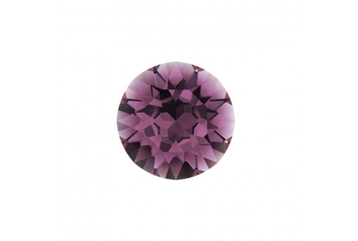 Chaton Maxima Preciosa SS39 - Amethyst - 4pz