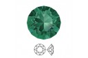 Chaton Maxima Preciosa SS39 - Emerald - 4pz