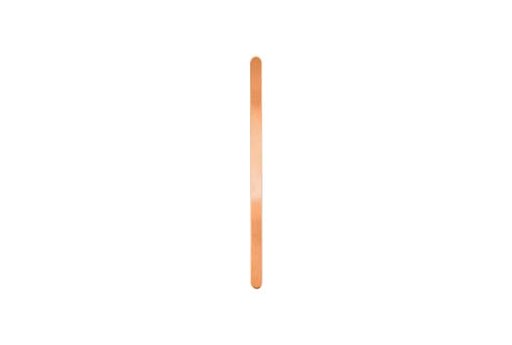 Metal Blanks Bracciale Rame 152x9,5mm - 1pz