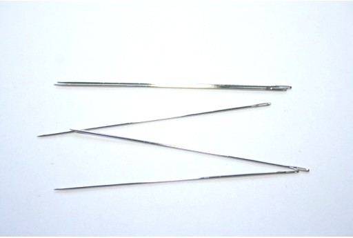 Aghi 40x0,45mm Foro 0,3mm Misura 12 - 25pz