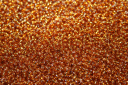 10gr Round Rocailles Toho 8/0 Ceylon Clacier