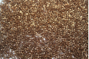 Perline Delica Miyuki Metallic Light Bronze 11/0 - 8gr