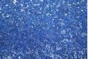 Perline Delica Miyuki Crystal Lined Blue Luster 11/0 - 8gr
