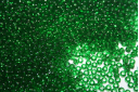 Perline Toho Round Rocailles 8/0, 10gr., Transparent Grass Green CR87B