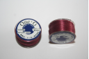 Filo Toho One-G 0,20mm 46mt. Rosso MIN89B