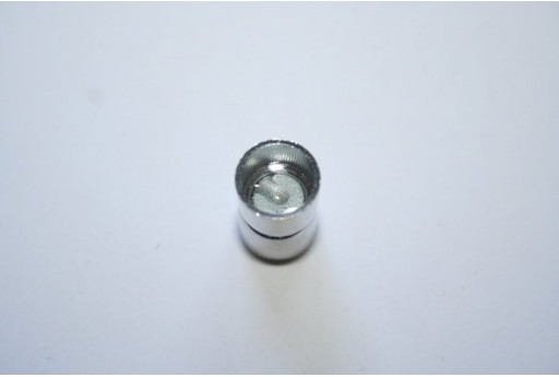 Chiusura Magnetica Colore Platino 18X11mm MIN93B 2