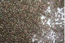 Perline Delica Miyuki Metallic Matte Glazed Luster 11/0 - 8gr