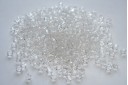 Perline Mezzi Cristalli Crystal Col.00030