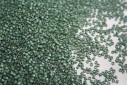 Perline Delica Miyuki Matte Metallic Under Leaf Green 11/0 - 8gr