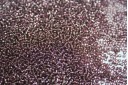 Perline Toho Round Rocailles 15/0, 10gr. Silver-Lined Med Amethyst