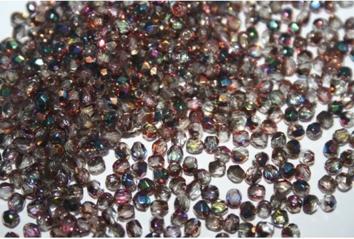 Perline Mezzi Cristalli Vitex-Crystal 3mm - 60pz