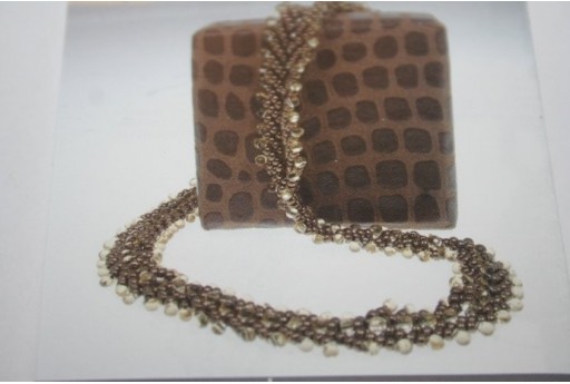 Scheda Progetto Miyuki Girocollo St Pietroburgo 15 2