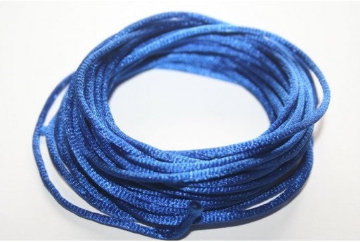 Filo Coda di Topo Blue - 5mt