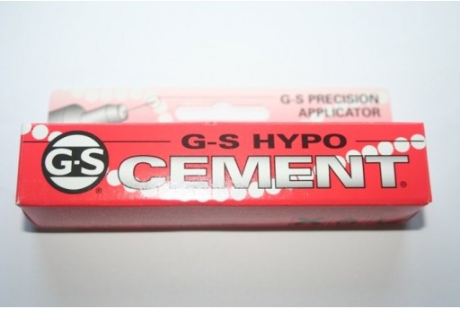 G-S Hypo Cement 9ml