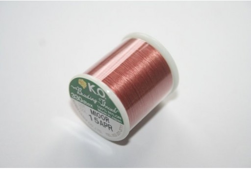 Filo Nylon KO 0,25mm Rame 50mt. Col.15APR