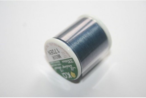 Filo Nylon KO 0,25mm Rame 50mt.