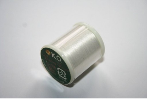 Filo Nylon KO 0,25mm Rame 50mt.