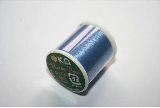 Filo Nylon KO 0,25mm Rame 50mt.