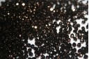 60 Perline Mezzi Cristalli 3mm Crystal Col.00030