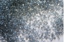 Perline Delica Miyuki Transparent Silver Grey 10/0 - 8gr