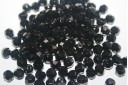 30 Mezzi Cristalli 6mm Crystal Col. 00030