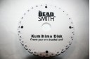 Kumihimo Mini Disco Tondo 11cm.MIN106A