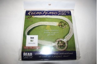 Kumihimo Disco Quadrato 14cm. MIN106C