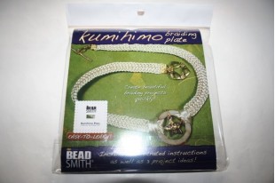 Kumihimo Mini Disco Tondo 11cm.MIN106A