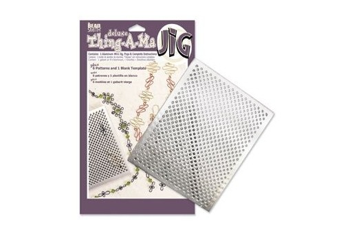 Thing-A-Ma Jig Deluxe Kit MIN107