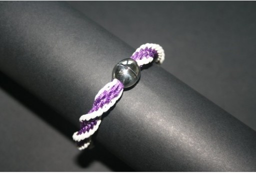 Chiusura Magnetica  Acciaio 13x13mm MIN126A 2