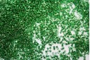 Perline Delica Miyuki Silver Lined Light Green 11/0 - 8gr