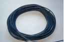 Filo Poliestere Cerato Blue Navy 1mm, 12mt. MIN125T