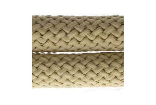 1mt. Climbing Cord 10mm Beige Cod.CC-BG