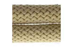 1mt. Climbing Cord 10mm Beige Cod.CC-BG