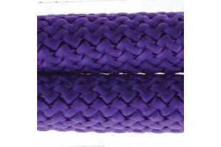 1mt. Climbing Cord 10mm Purple Cod.CC-PU