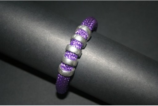 Componente Climbing 5 Anelli 20x45mm CC-28 2